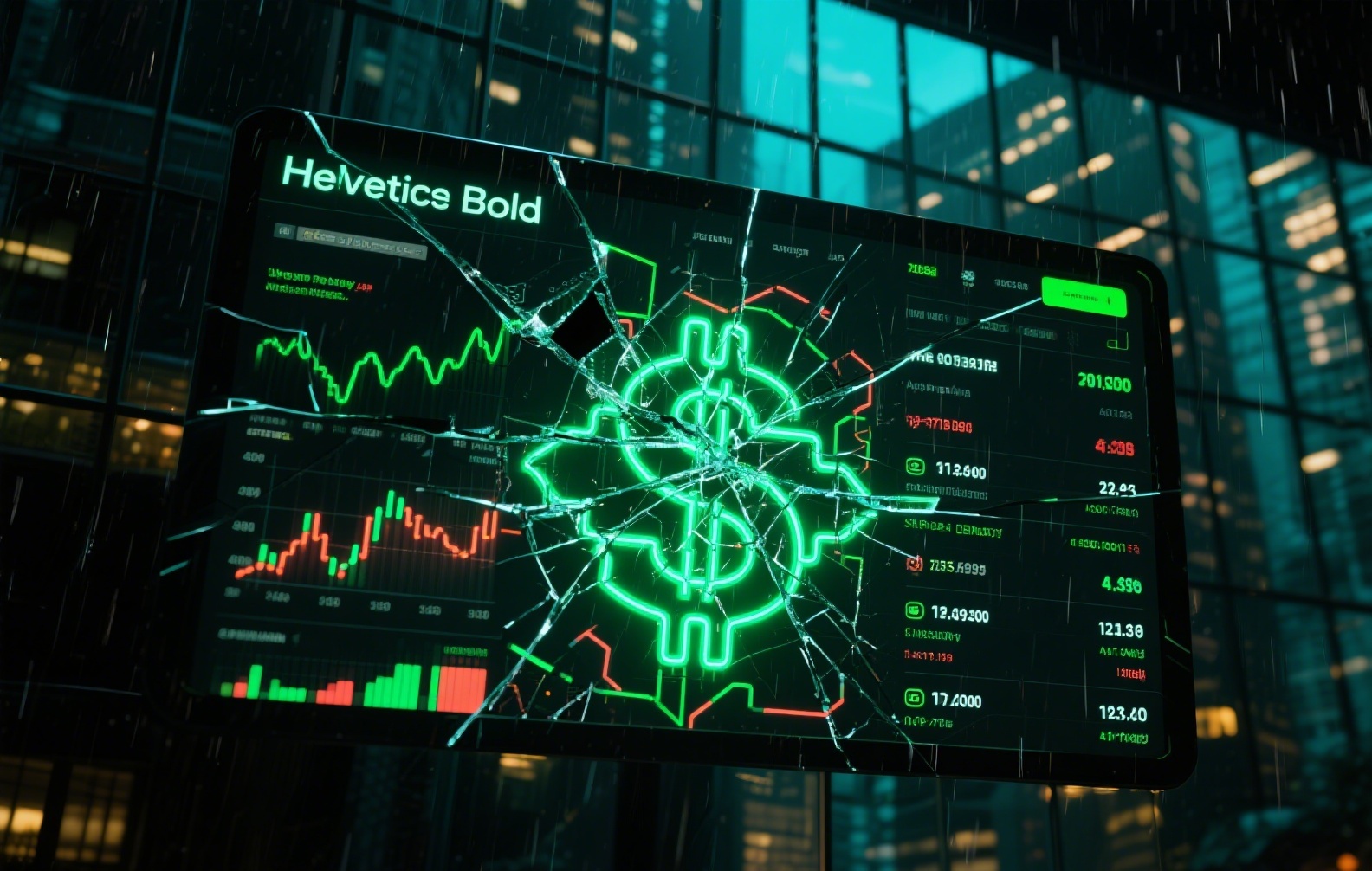 国家金融稳定币：未来货币体系的基石与监管新挑战
