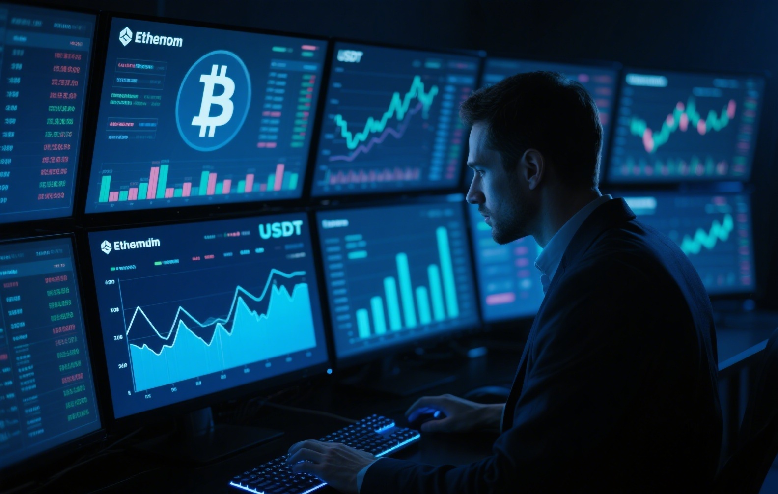 USDC中金账户登录入口与操作指南:安全访问数字资产
