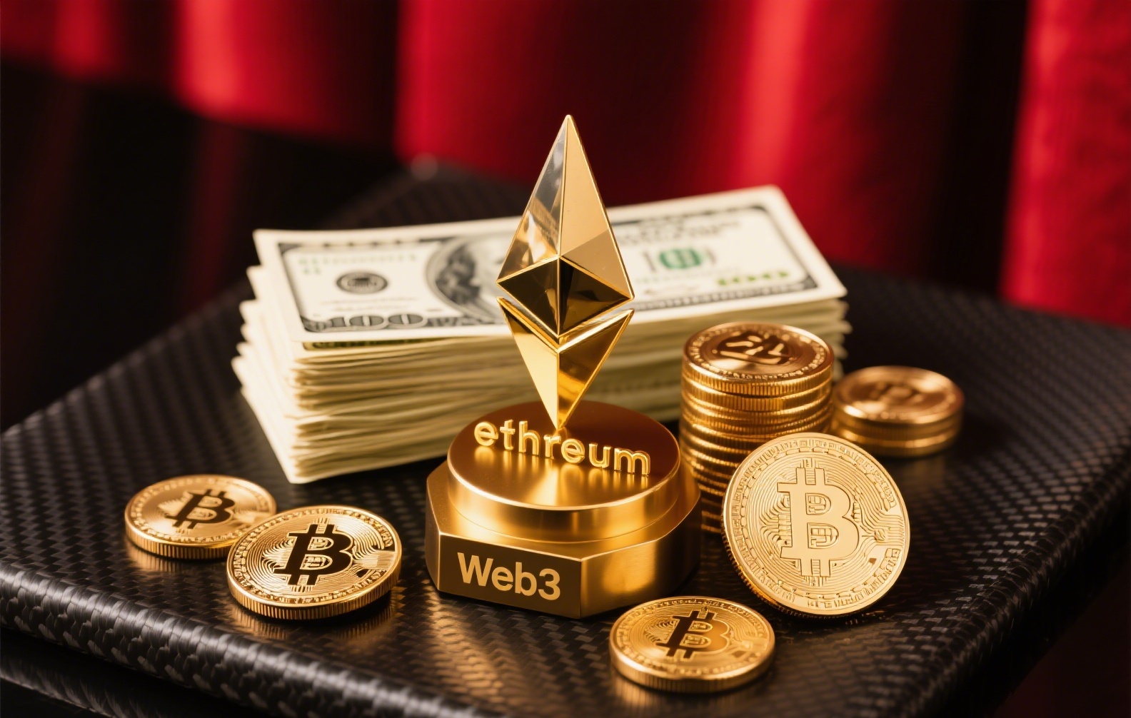 USDM稳定币深度解析:高收益稳定币的运作机制、风险与投资指南