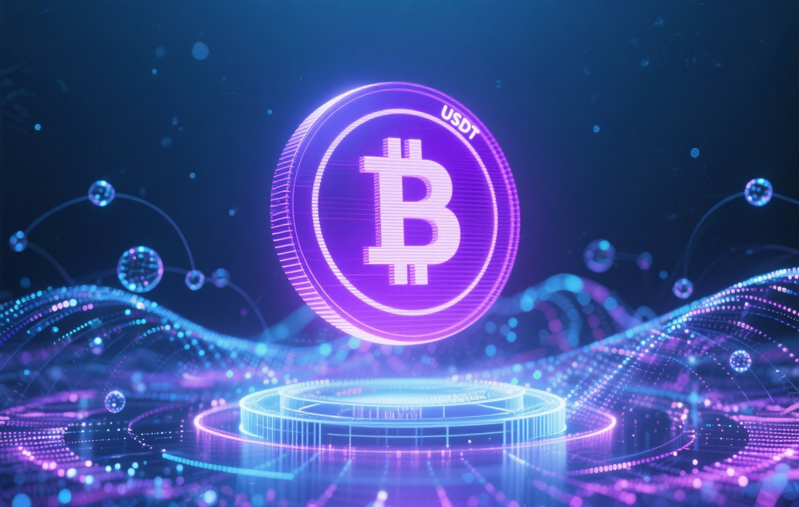 副行长力挺稳定币:央行视角下的金融新变量与监管逻辑